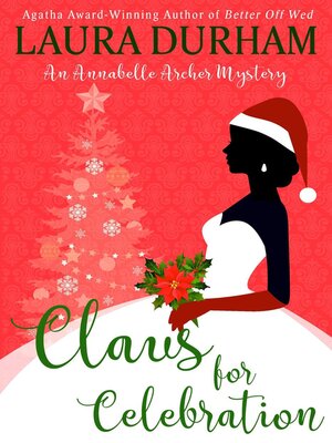 cover image of Claus for Celebration